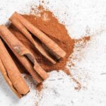 Cinnamon Bark