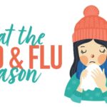 Bạn cần chuẩn bị gì cho mùa cúm Flu season