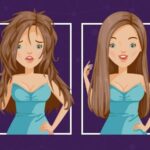 5 sai lầm làm hại tóc của bạn Hair