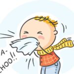 Cảm lạnh cảm lạnh